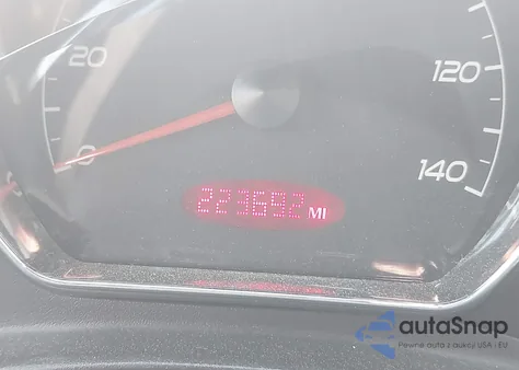 2007 Pontiac G6 Value Leader from USA, damaged, VIN 1G2ZF58B874195572